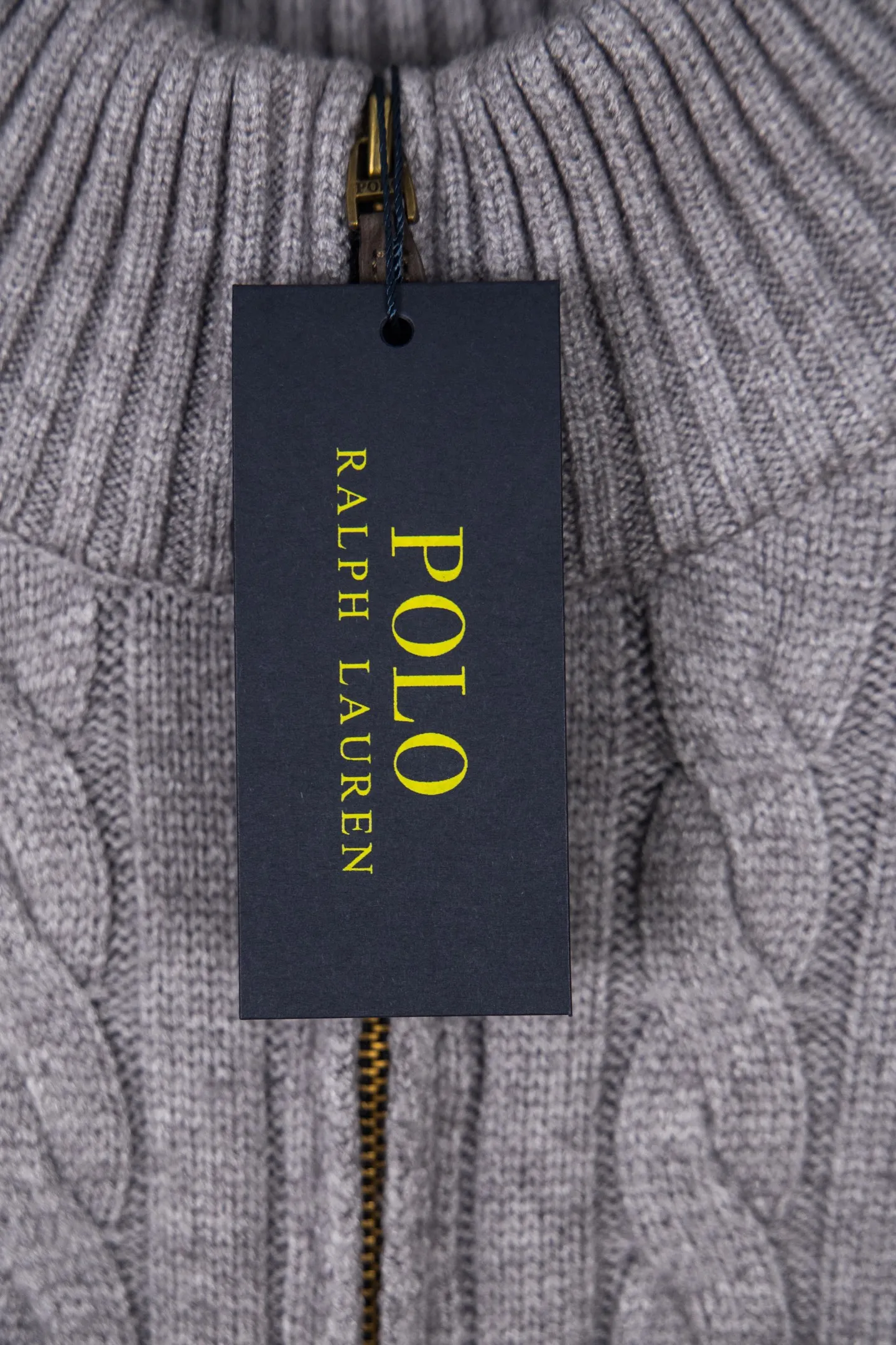 P260 2025SS Ralph Lauren Classic War Horse Small Label Half-Zip Chest Top, the same style for men and women, this year's most popular half-zip series. Made of 100% cotton. Color: Navy Blue White Gray Khaki Size: S M L XL